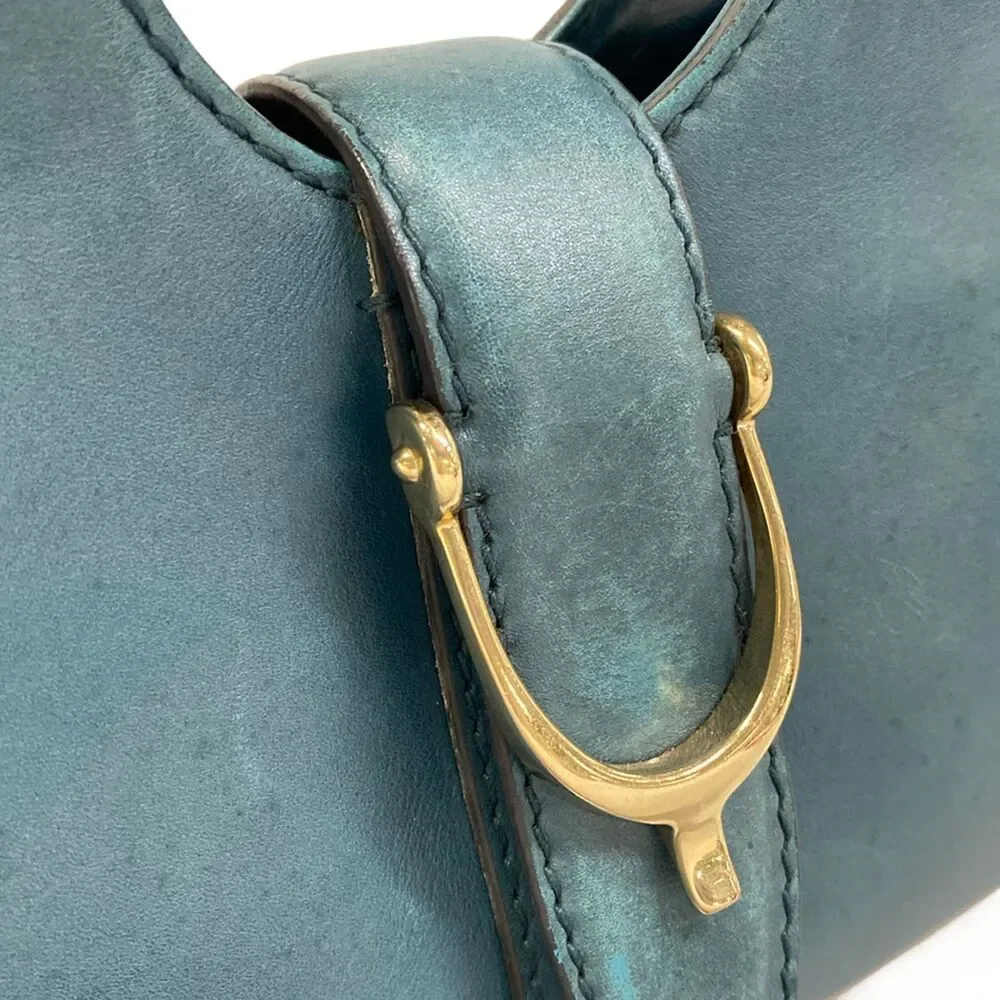 Gucci Stirrup Handbag 277515